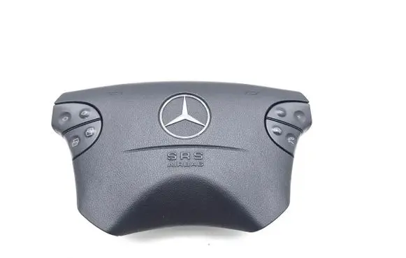 Mercedes-Benz CLK AMG A208 C208 Steering wheel airbag 