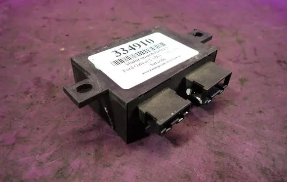 Ford Galaxy Immobilizer control unit/module 