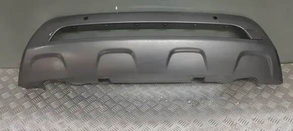 Fiat 500X Rear bumper 52096076 1M0018