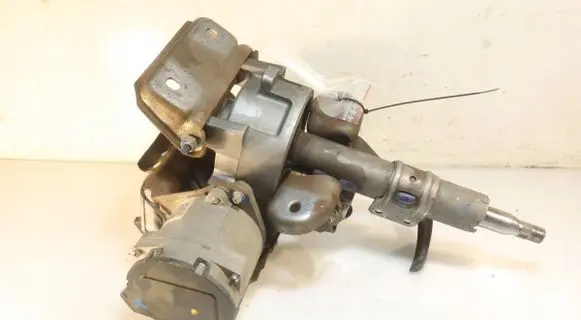Power steering pump