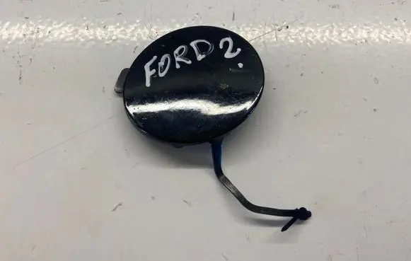 Ford Galaxy Front tow hook cap/cover Lm2b17a989a