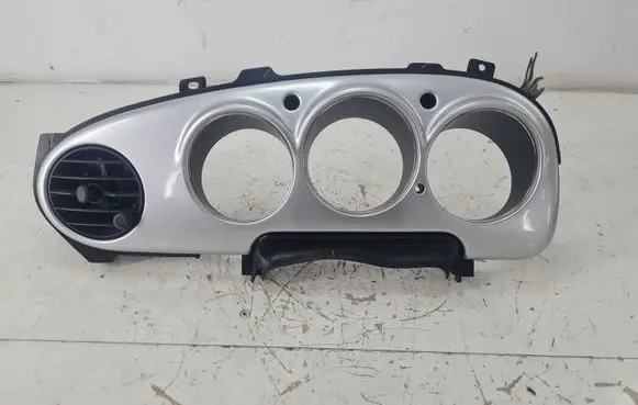 Dashboard trim