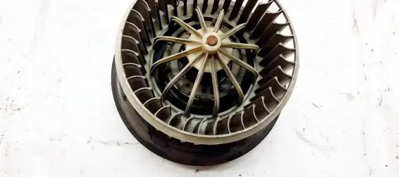 Fiat Bravo - Brava Heater fan/blower 90225