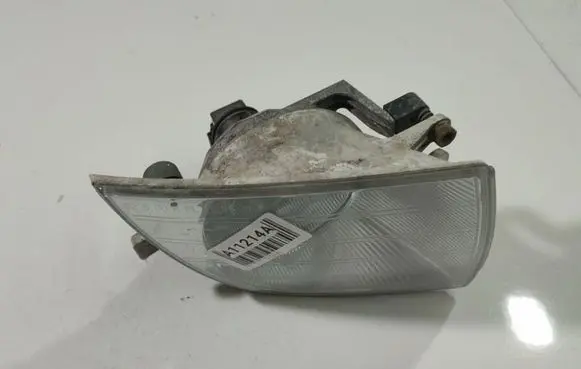 Skoda Fabia Mk2 (5J) Front fog light 5J0941700