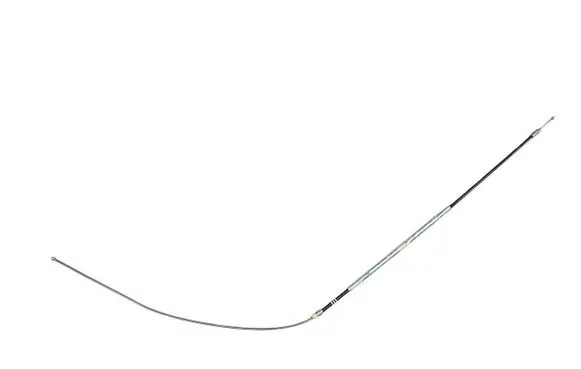 BMW M4 F82 F83 Handbrake/parking brake wiring cable 2284879 34402284879