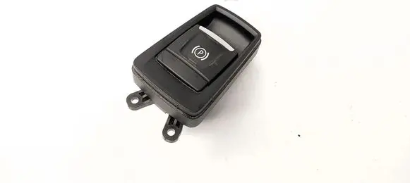 BMW 2 F45 Hand parking brake switch 6822524
