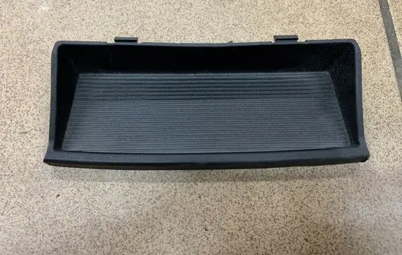 Ford Edge II Rear storage box compartment pad/mat FT4BR046B78AAW