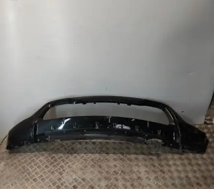 Jeep Grand Cherokee Front bumper splitter molding 6182