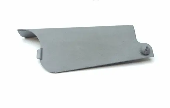 Jaguar XJ X40 Fuse box cover DBC6530RH DBC6530