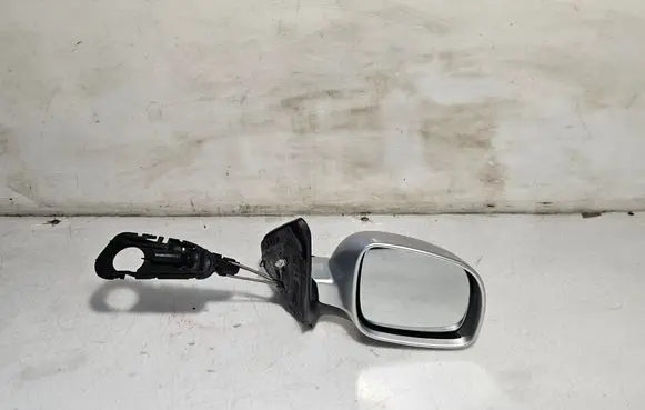 Seat Leon (1M) Manual wing mirror 1M0857934 E1010515