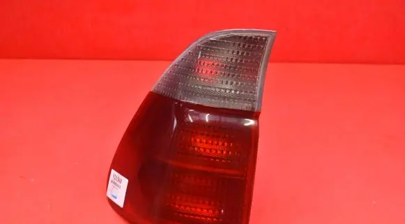 BMW X5 E53 Rear/tail lights