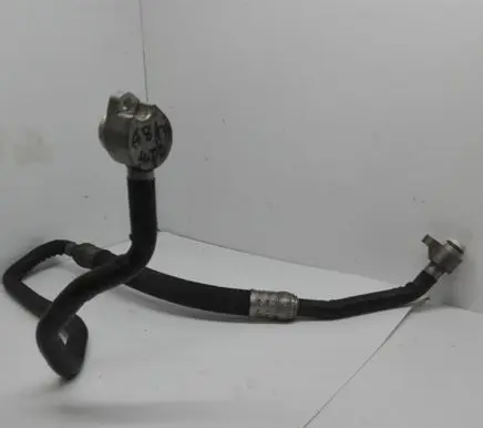 Audi A8 S8 D3 4E Air conditioning (A/C) pipe/hose 4E0260707AD