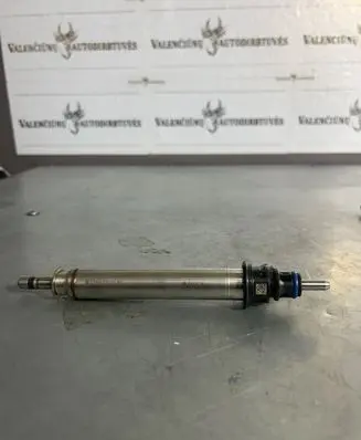 Mercedes-Benz B W246 W242 Fuel injector 0261500397 A2560700187 31202