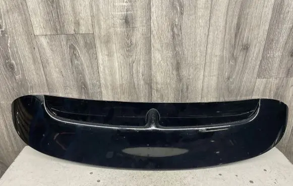 Mini One - Cooper R57 Tailgate/trunk spoiler 714891403 15561510