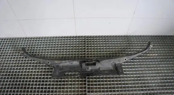 Skoda Fabia Mk1 (6Y) Radiator support slam panel 6Y0805303C