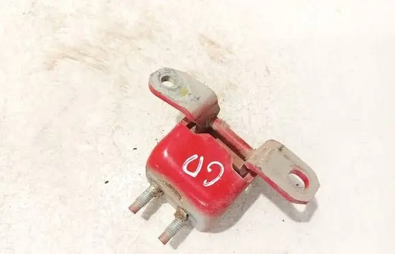 Nissan Pixo Rear door lower hinge