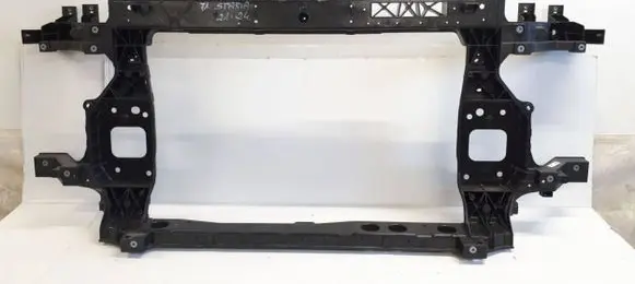 Hyundai Staria Radiator support slam panel 64101-CG000