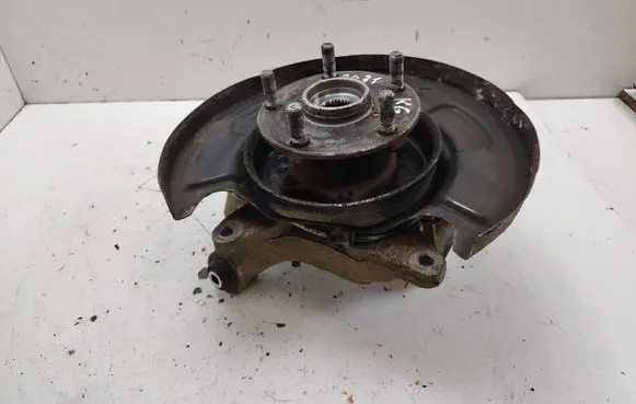 Subaru Outback (BS) Rear wheel hub 