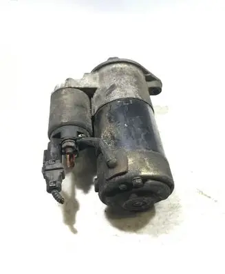 KIA Rio Starter motor 1250295