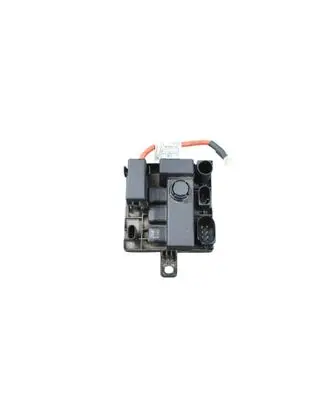 BMW 5 F10 F11 Power management control unit 7591534 7599335