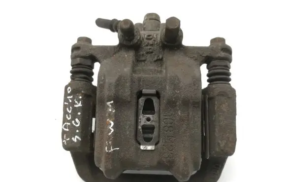 Honda Accord Rear brake caliper