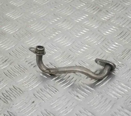 Porsche Cayenne (92A) Other engine bay part