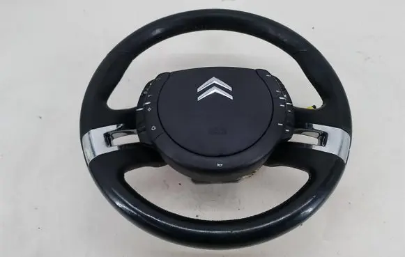 Citroen C4 Grand Picasso Steering wheel