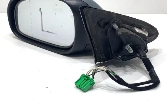Volvo S70 V70 V70 XC Front door electric wing mirror 