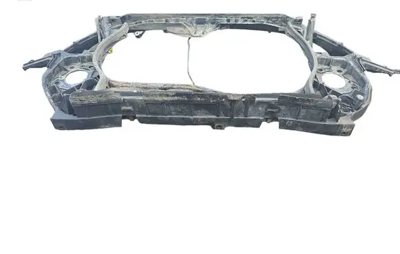 Audi A4 S4 B6 8E 8H Radiator support slam panel 8E0805594B