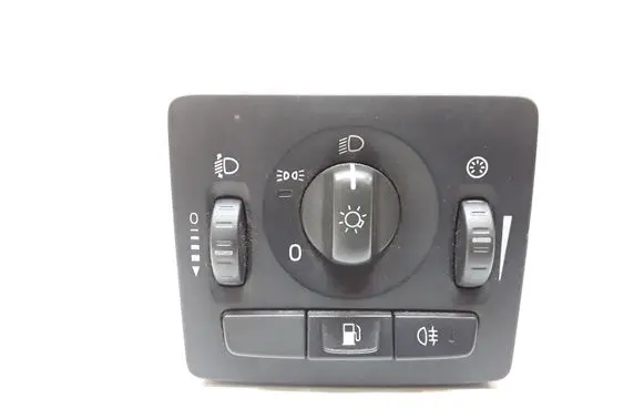 Volvo S40 Light switch 30669734