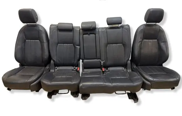 Land Rover Discovery Sport Seat set 