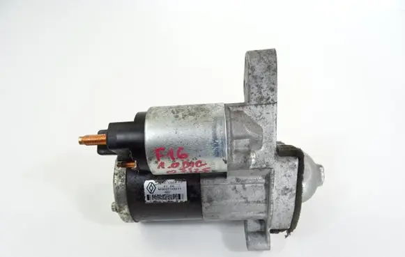 Nissan Juke II F16 Starter motor 233000290R