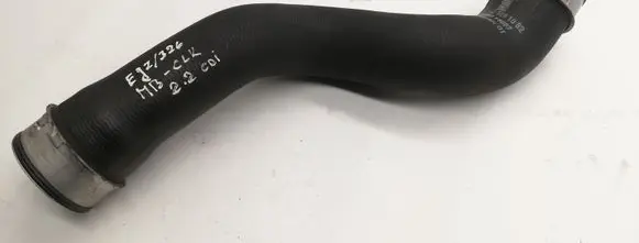 Intercooler hose/pipe
