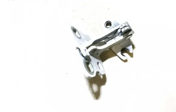 Tesla Model 3 Rear door lower hinge 001jee