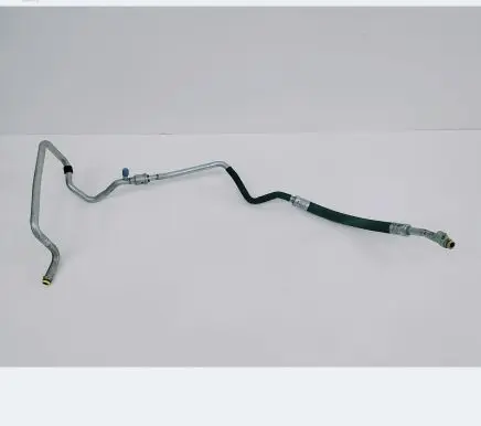 Volkswagen Phaeton Air conditioning (A/C) pipe/hose 3D1260712A