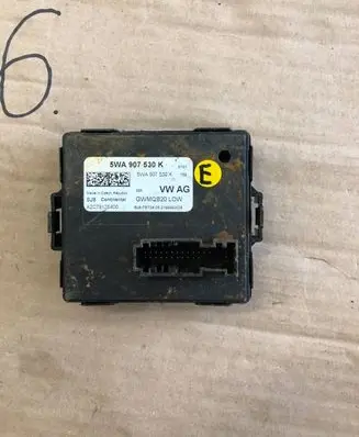 Seat Leon IV Gateway control module 5WA907530K GWMQB20L