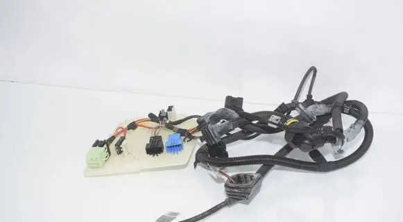 BMW 5 F10 F11 Engine installation wiring loom 8515452 12518515452