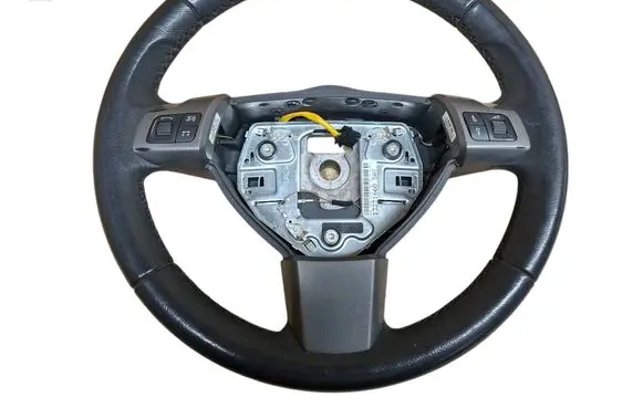 Opel Zafira B Steering wheel 13231660