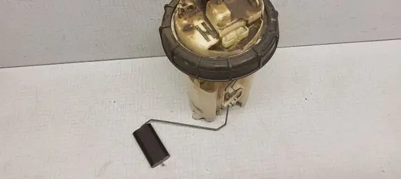Peugeot 206 Fuel injection high pressure pump 09731149900 9625476380