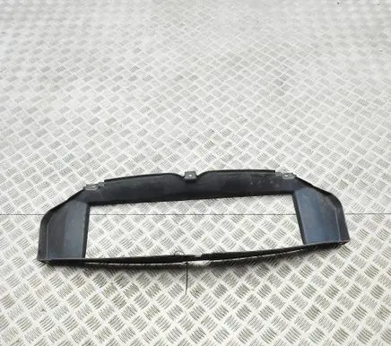 Maserati Levante Intercooler air guide/duct channel 670033498