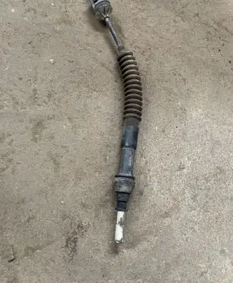 Peugeot Partner Clutch cable 