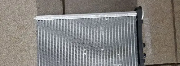 Dodge Nitro Interior heater climate box assembly 