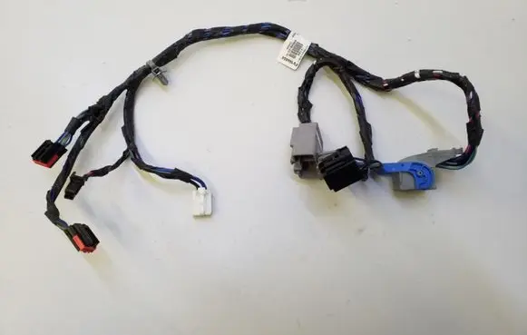Chrysler Pacifica Other wiring loom 06516S1B1314 FV166004