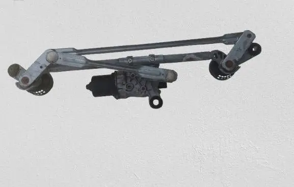 Nissan Qashqai Front wiper linkage WYCERACZKI