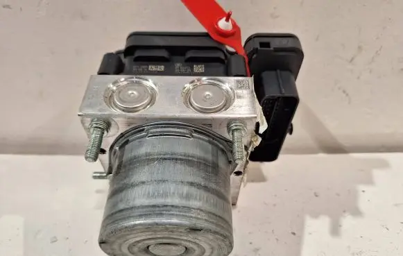 Renault Kangoo III ABS Pump 0265259107