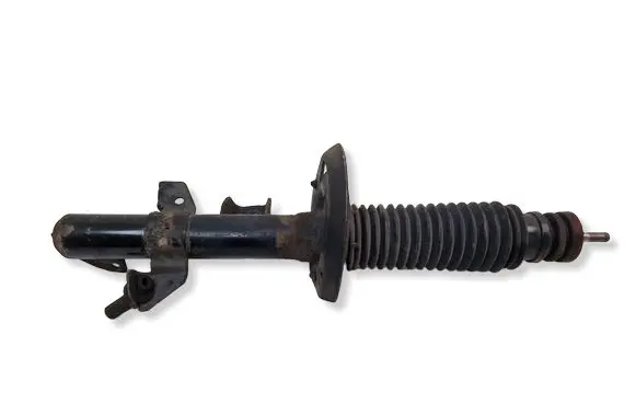 Jeep Cherokee Front shock absorber/damper 05168590AF 1A16848A