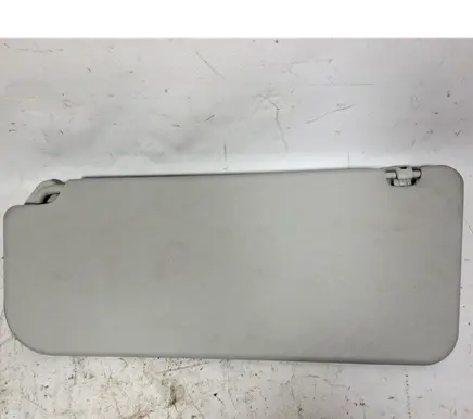 Citroen Berlingo Sun visor