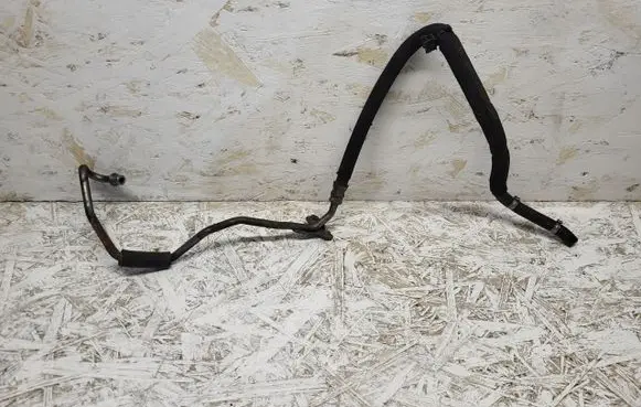 Audi A4 S4 B8 8K Power steering hose/pipe/line 8K1422891AJ