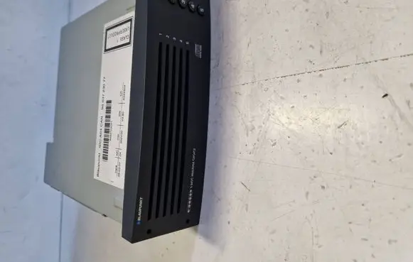 CD/DVD changer