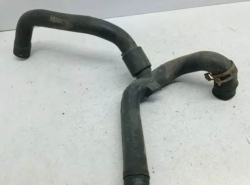 Ford Focus Breather hose/pipe 4M5Q6K869AC